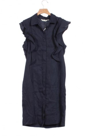 Φόρεμα Vero Moda, Μέγεθος XS, Χρώμα Μπλέ, Τιμή 28,99 €