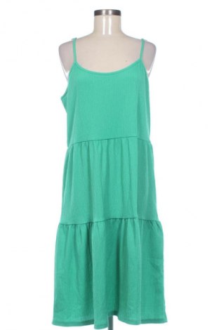 Φόρεμα Vero Moda, Μέγεθος XL, Χρώμα Πράσινο, Τιμή 16,86 €