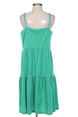 Φόρεμα Vero Moda, Μέγεθος XL, Χρώμα Πράσινο, Τιμή 16,86 €