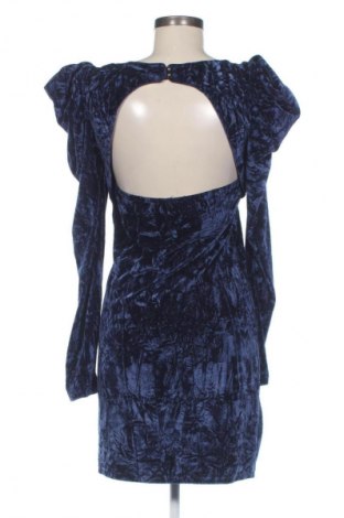 Šaty  Vero Moda, Velikost L, Barva Modrá, Cena  339,00 Kč