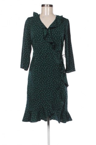 Šaty  Vero Moda, Velikost S, Barva Zelená, Cena  339,00 Kč