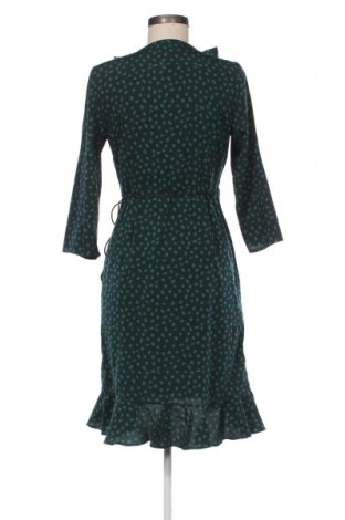 Šaty  Vero Moda, Velikost S, Barva Zelená, Cena  339,00 Kč