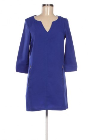 Šaty  Vero Moda, Velikost XS, Barva Modrá, Cena  339,00 Kč