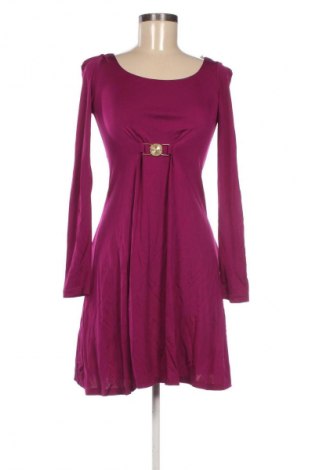 Φόρεμα Versace Jeans, Μέγεθος XXS, Χρώμα Ρόζ , Τιμή 89,99 €