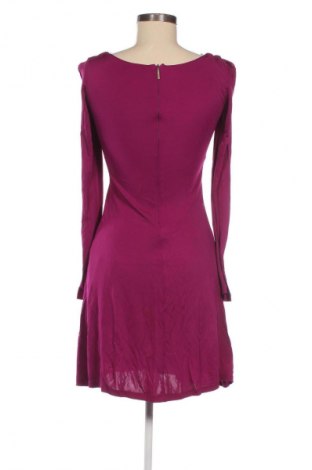 Φόρεμα Versace Jeans, Μέγεθος XXS, Χρώμα Ρόζ , Τιμή 89,99 €