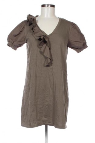 Φόρεμα Vicolo, Μέγεθος M, Χρώμα Καφέ, Τιμή 9,99 €