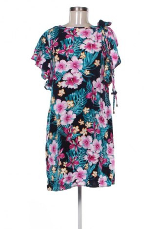 Šaty  Victoria Moda, Velikost S, Barva Vícebarevné, Cena  579,00 Kč