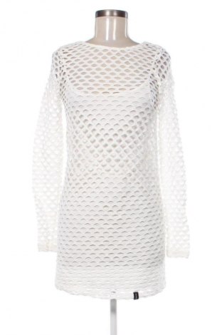 Rochie Viervier Exclusive x About You, Mărime S, Culoare Alb, Preț 166,77 Lei