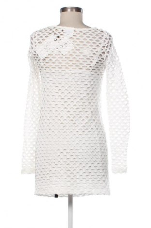 Rochie Viervier Exclusive x About You, Mărime S, Culoare Alb, Preț 166,77 Lei