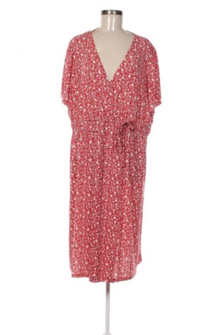 Rochie Violeta by Mango, Mărime 4XL, Culoare Multicolor, Preț 47,99 Lei