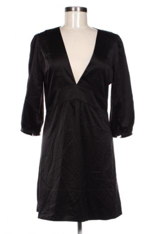 Φόρεμα Voice Of Europe, Μέγεθος M, Χρώμα Μαύρο, Τιμή 17,55 €
