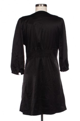 Φόρεμα Voice Of Europe, Μέγεθος M, Χρώμα Μαύρο, Τιμή 17,55 €