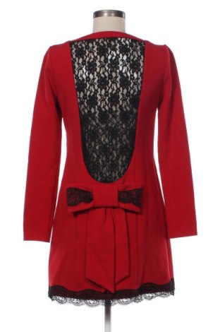 Rochie W LES FEMMES BY BABYLON, Mărime XL, Culoare Roșu, Preț 270,62 Lei