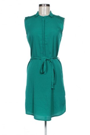 Φόρεμα WE, Μέγεθος M, Χρώμα Πράσινο, Τιμή 3,99 €