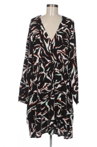 Φόρεμα WE, Μέγεθος 3XL, Χρώμα Μαύρο, Τιμή 23,99 €