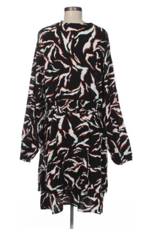 Φόρεμα WE, Μέγεθος 3XL, Χρώμα Μαύρο, Τιμή 23,99 €