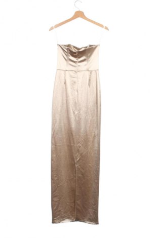 Kleid Wal G, Größe S, Farbe Ecru, Preis 63,99 €