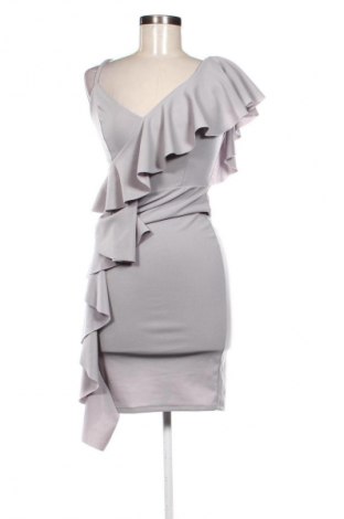 Рокля Wal G, Размер XS, Цвят Сив, Цена 25,05 €