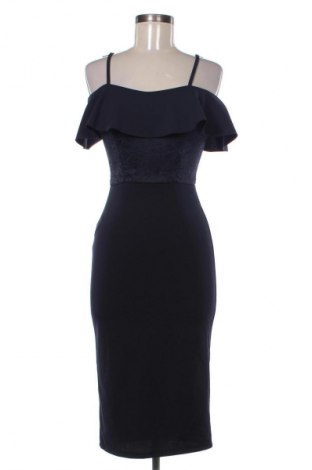 Рокля Wal G, Размер XS, Цвят Син, Цена 19,94 €