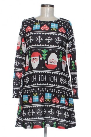 Šaty  Want That Trend, Velikost S, Barva Vícebarevné, Cena  563,00 Kč