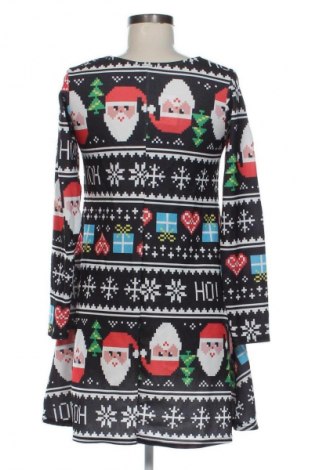 Šaty  Want That Trend, Velikost S, Barva Vícebarevné, Cena  563,00 Kč