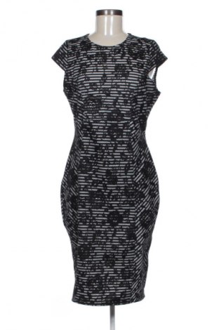 Kleid Warehouse, Größe M, Farbe Mehrfarbig, Preis 23,99 €