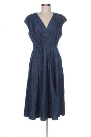 Рокля Weekend Max Mara, Размер M, Цвят Син, Цена 140,60 €
