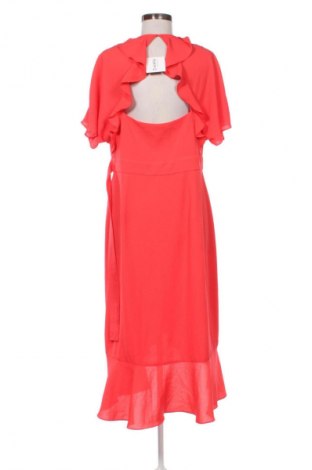 Рокля Whistles, Размер L, Цвят Червен, Цена 31,40 €