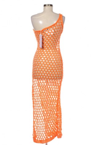 Рокля White Fox, Размер M, Цвят Оранжев, Цена 24,03 €