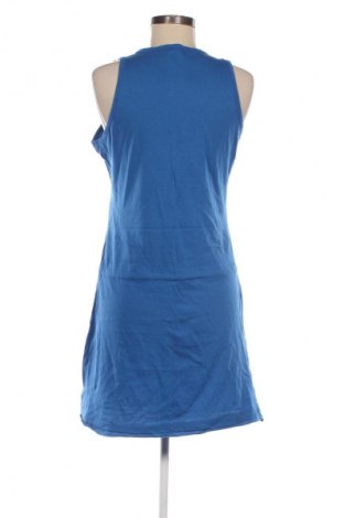 Φόρεμα Wild Flower, Μέγεθος L, Χρώμα Μπλέ, Τιμή 20,99 €