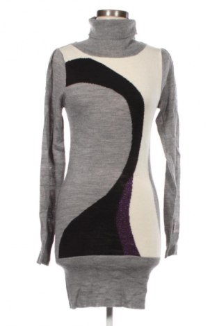 Sukienka Wish, Rozmiar M, Kolor Szary, Cena 25,99 zł