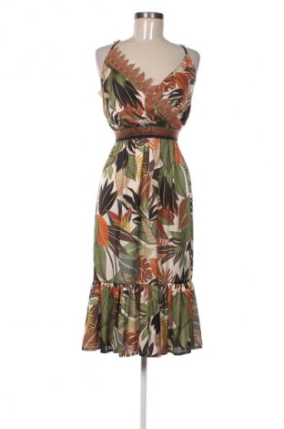 Рокля XT Studio, Размер S, Цвят Многоцветен, Цена 25,05 €