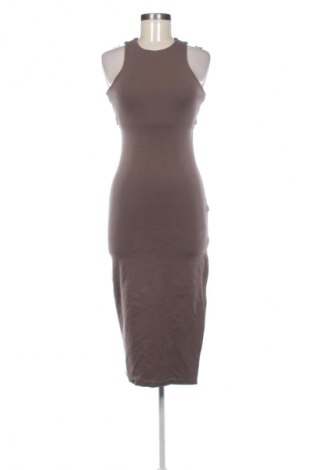 Рокля Xside, Размер L, Цвят Кафяв, Цена 12,04 €