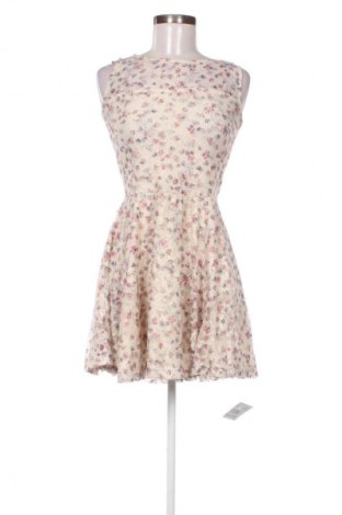 Šaty  Xside, Velikost S, Barva Vícebarevné, Cena  248,00 Kč