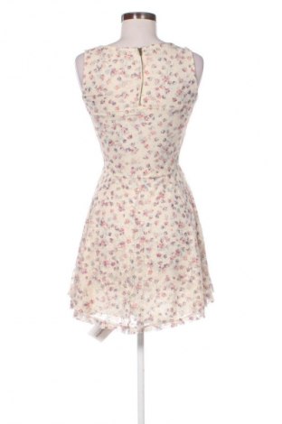 Šaty  Xside, Velikost S, Barva Vícebarevné, Cena  248,00 Kč