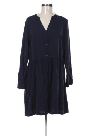 Rochie Yessica, Mărime L, Culoare Albastru, Preț 120,99 Lei