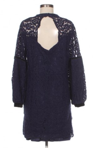 Рокля Yessica, Размер XL, Цвят Син, Цена 7,15 €