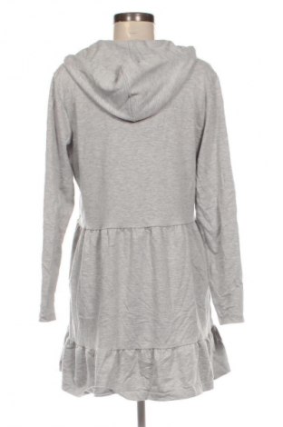Šaty  Yessica, Velikost M, Barva Šedá, Cena  49,00 Kč