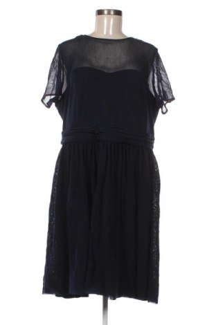 Rochie Yessica, Mărime XL, Culoare Albastru, Preț 53,99 Lei