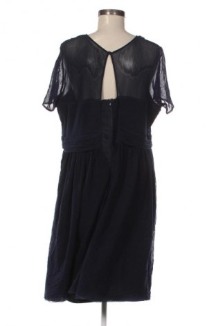 Rochie Yessica, Mărime XL, Culoare Albastru, Preț 53,99 Lei