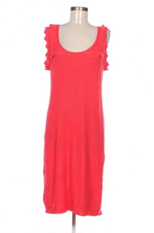 Šaty  Yest, Veľkosť XL, Farba Červená, Cena  7,95 €