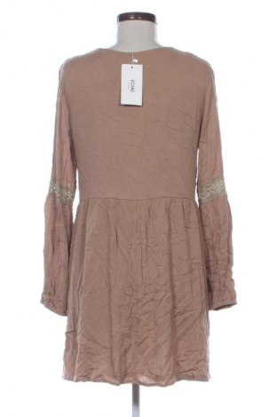 Рокля Yoins, Размер XL, Цвят Бежов, Цена 12,78 €