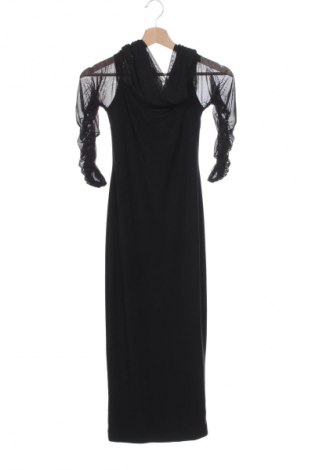 Kleid Young Blood, Größe M, Farbe Schwarz, Preis 23,99 €