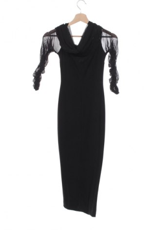 Kleid Young Blood, Größe M, Farbe Schwarz, Preis 23,99 €