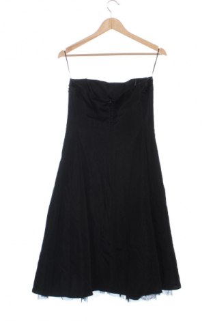 Kleid Your Sixth Sense, Größe M, Farbe Schwarz, Preis 20,99 €