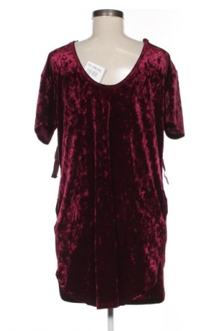 Rochie Z Supply, Mărime M, Culoare Roșu, Preț 39,99 Lei