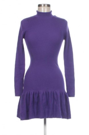 Φόρεμα Zara, Μέγεθος M, Χρώμα Βιολετί, Τιμή 11,99 €