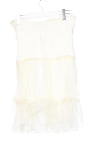 Рокля Zara, Размер M, Цвят Екрю, Цена 13,29 €