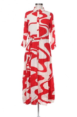 Šaty  Zara, Veľkosť S, Farba Viacfarebná, Cena  27,95 €, #135405248