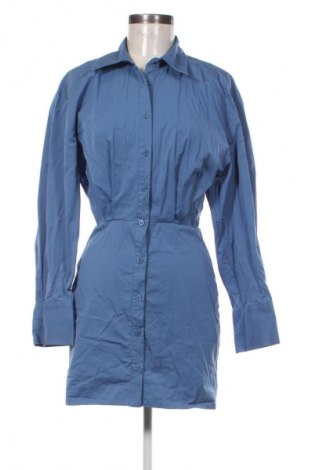 Φόρεμα Zara, Μέγεθος S, Χρώμα Μπλέ, Τιμή 17,99 €